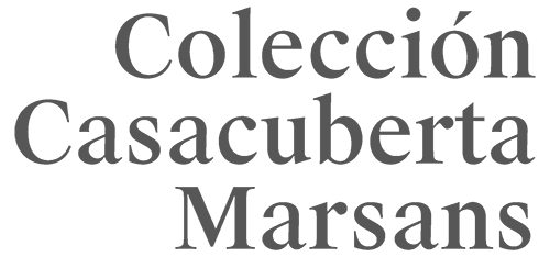 Colección de arte Casacuberta